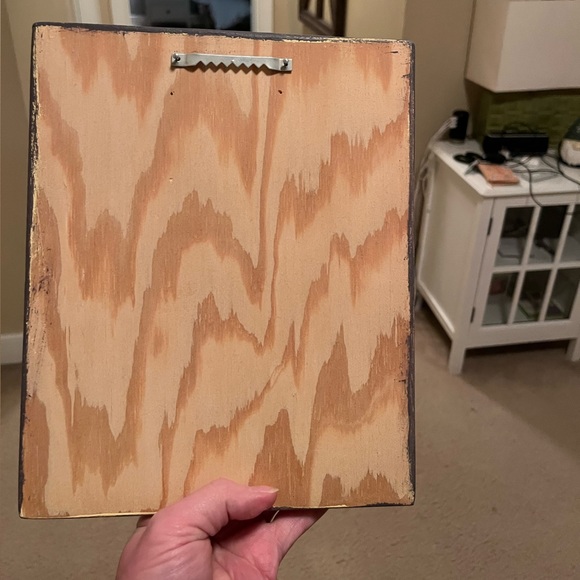 Wall decor - Picture 2 of 2